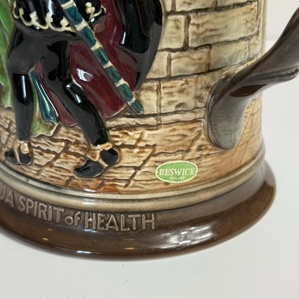 Beswick fair vintage